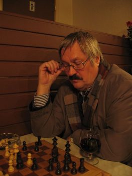 Pentti Saaritsa