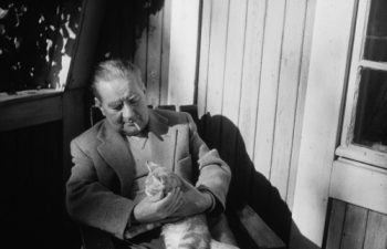 Elmer Diktonius