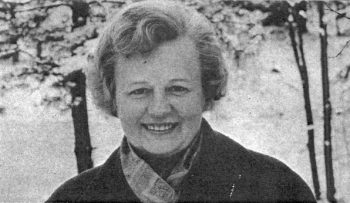 Eila Pennanen