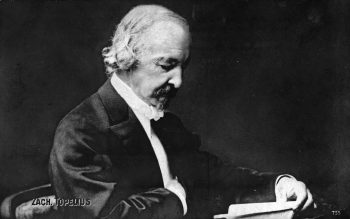 Zacharias Topelius