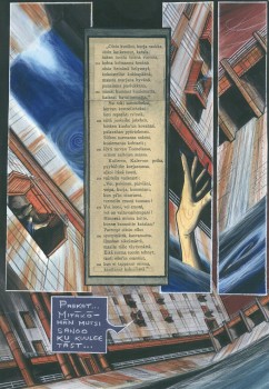 Kalevala, canto XXXV, 250–285