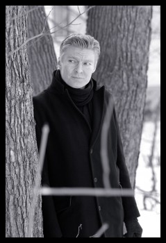 Riku Korhonen. Photo: Harri Pälviranta