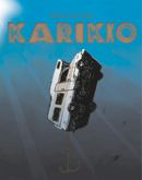 Seita Vuorela: Karikko [The reef]
