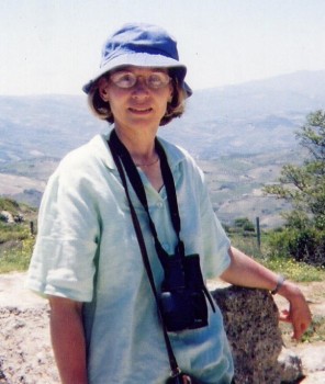 Ulla-Lena Lundberg