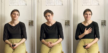 2012 Emotional exercises V
