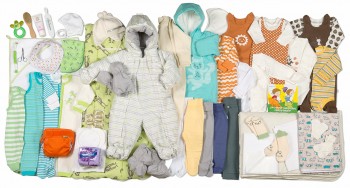 Finnish baby box