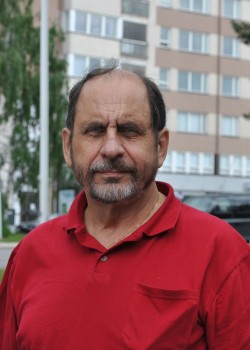 Joni Skiftesvik