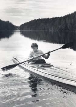 Eeva-Liisa Manner