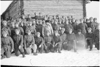 Soldiers