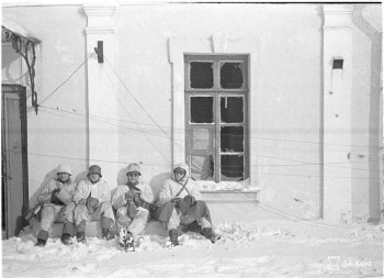 Soldiers