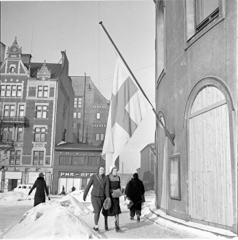 Flags