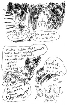 Köyhän miehen Jerusalem