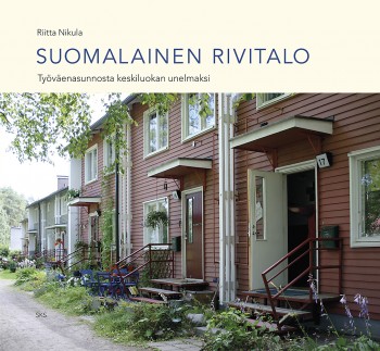 Suomalainen rivitalo