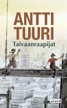 Taivaanraapijat
