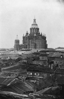 Katajanokka 1868