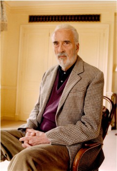 Christopher Lee