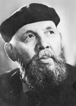 Frans Emil Sillanpää