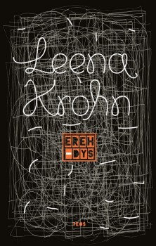 Leena Krohn: Erehdys