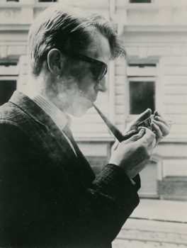 Väinö Kirstinä