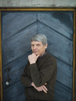 Antti Hyry