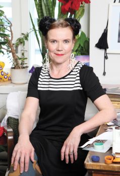 Rosa Liksom