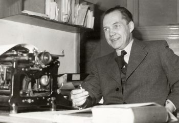 Walentin Chorell