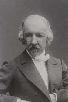 Zacharias Topelius