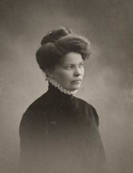 Maria Jotuni